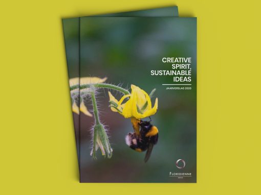 Rapport annuel Floridienne