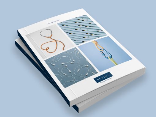 Sofina Rapport Annuel