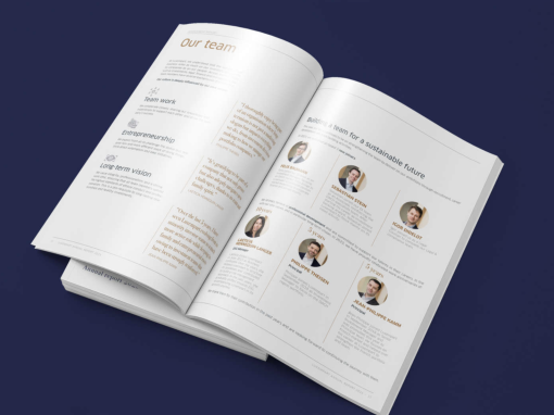 Luxempart rapport annuel 2023