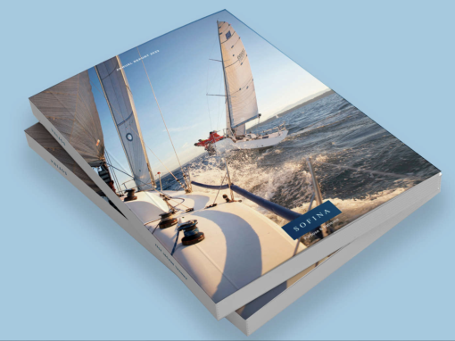 Sofina Rapport Annuel 2022